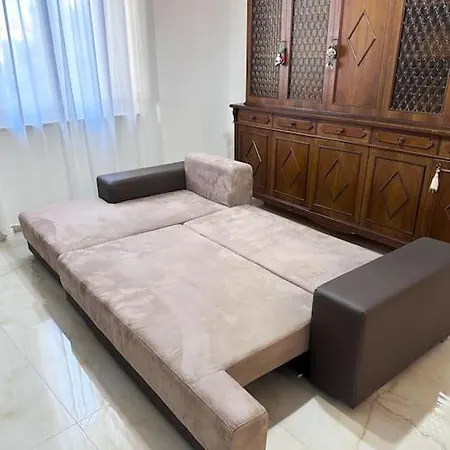 شقة Central Apartment *