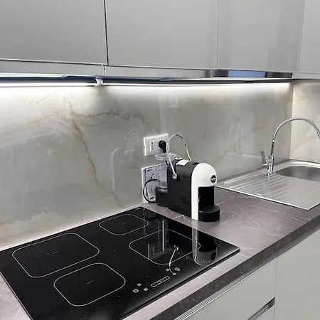 Apartamento Central Apartment Montecatini Terme