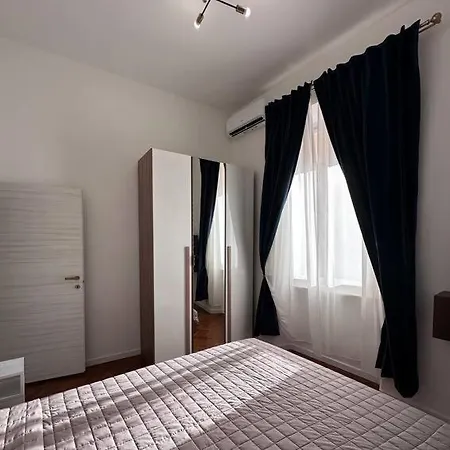 Central Apartment