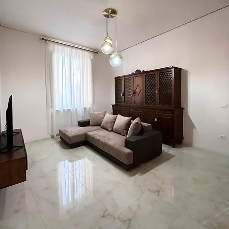 Central Apartment Montecatini Terme