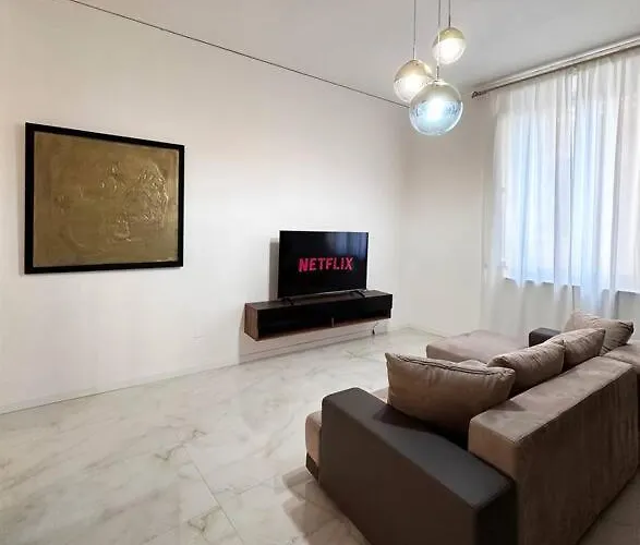 Central Apartment * Μοντεκατίνι Τέρμε