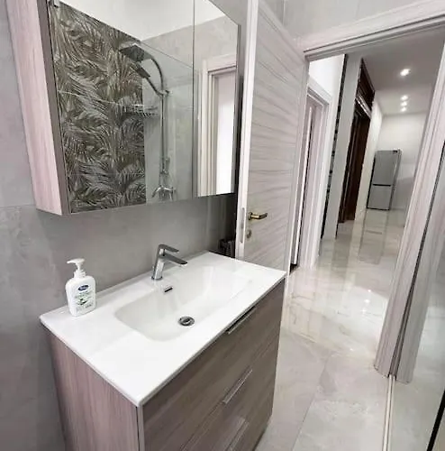 Διαμέρισμα Central Apartment *