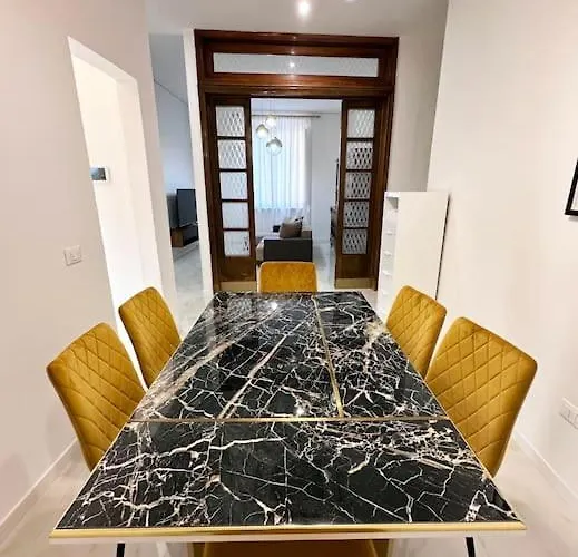 Central Apartment * Μοντεκατίνι Τέρμε