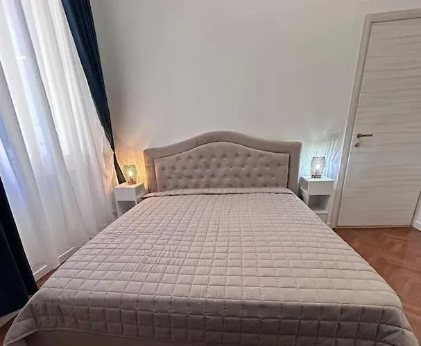 Central Apartment Διαμέρισμα