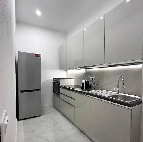 Central Apartment Μοντεκατίνι Τέρμε