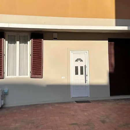 Appartement Central Apartment