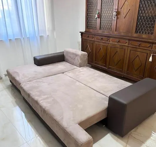 Apartmán Central Apartment *