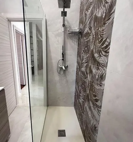 Apartmán Central Apartment *